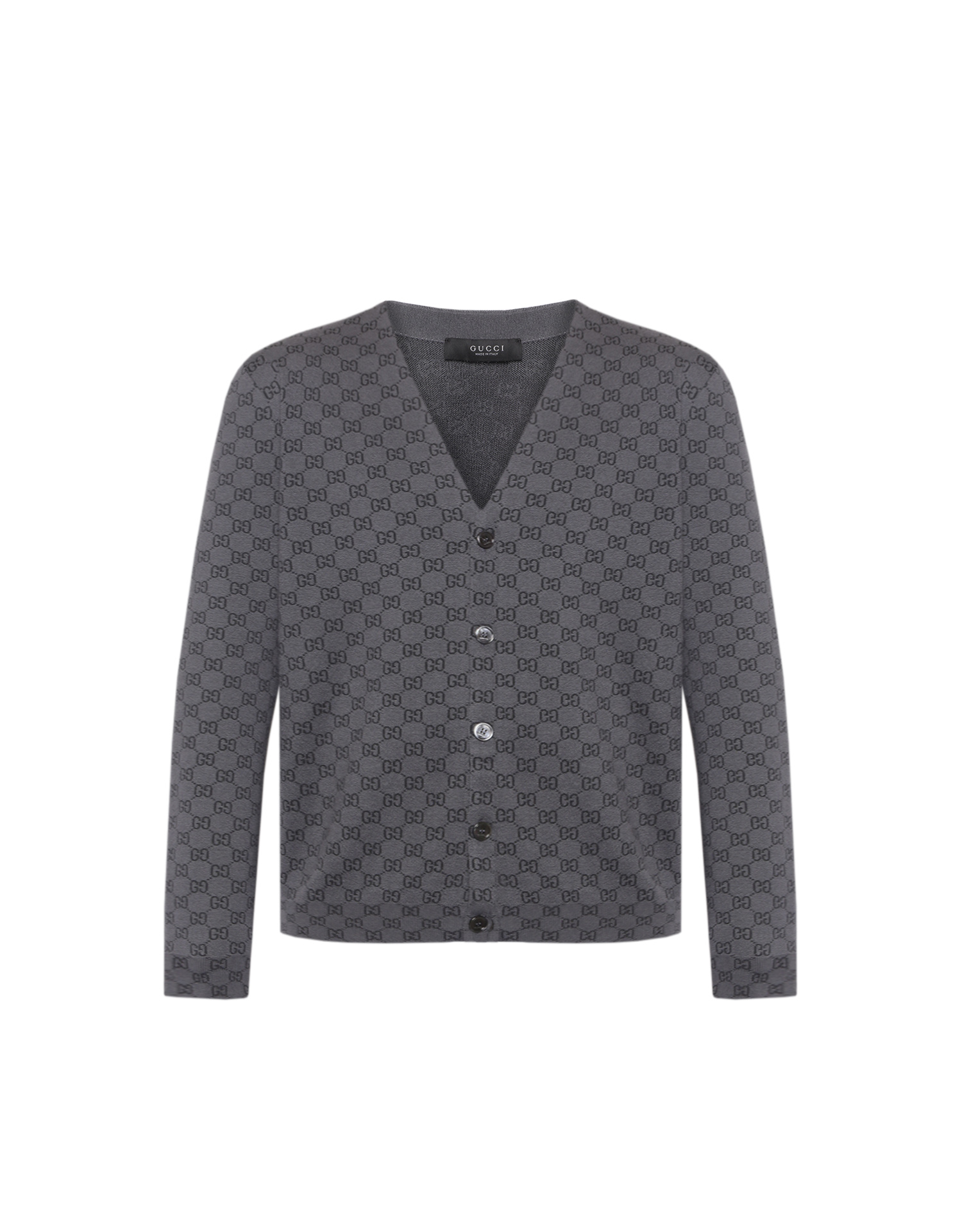 GUCCI Кардиган 48573